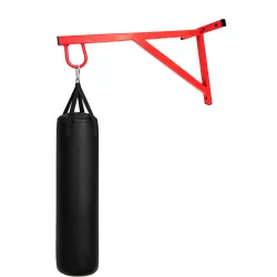 Wieszak Uchwyt Hak na Worek Bokserski